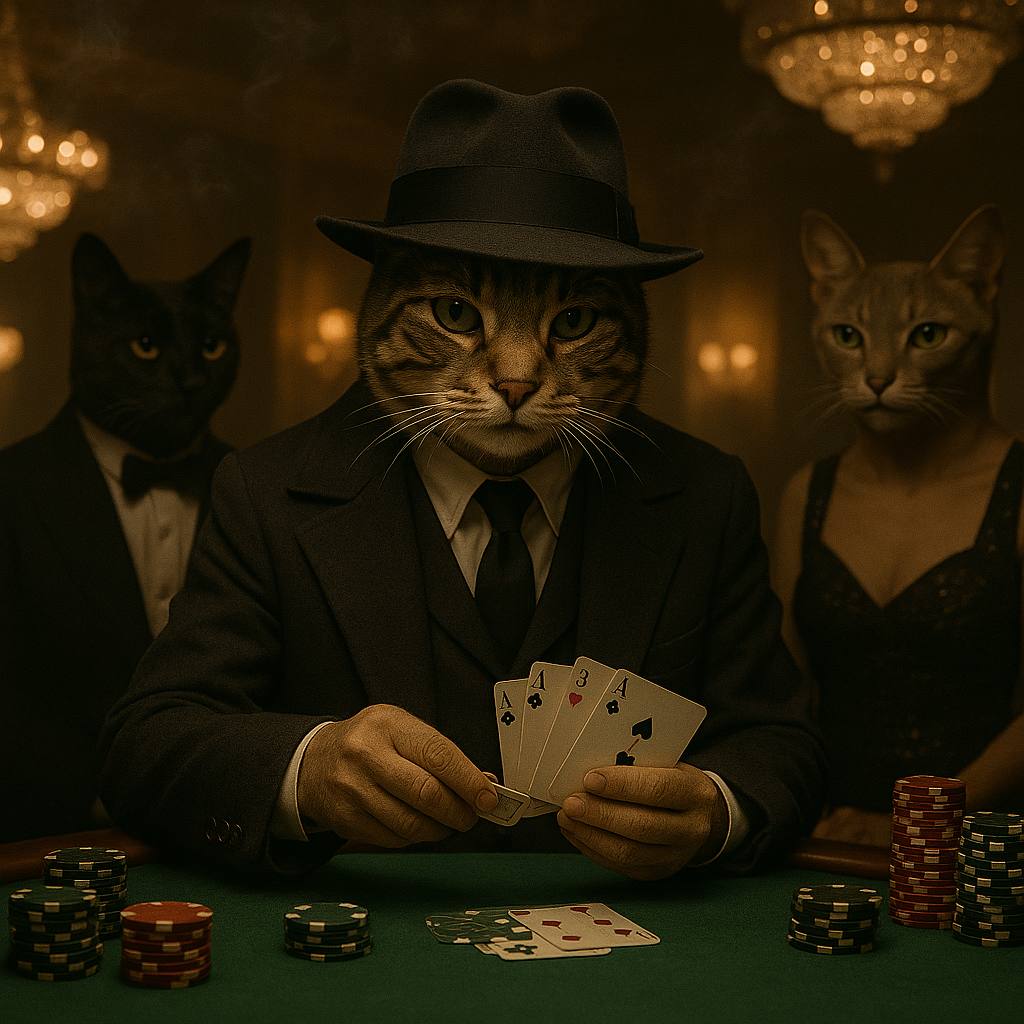The Gambler
