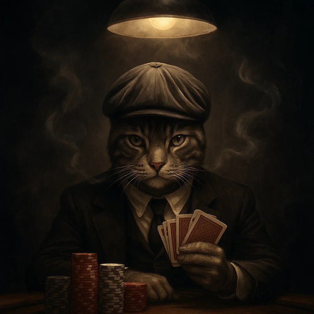 The Dealer