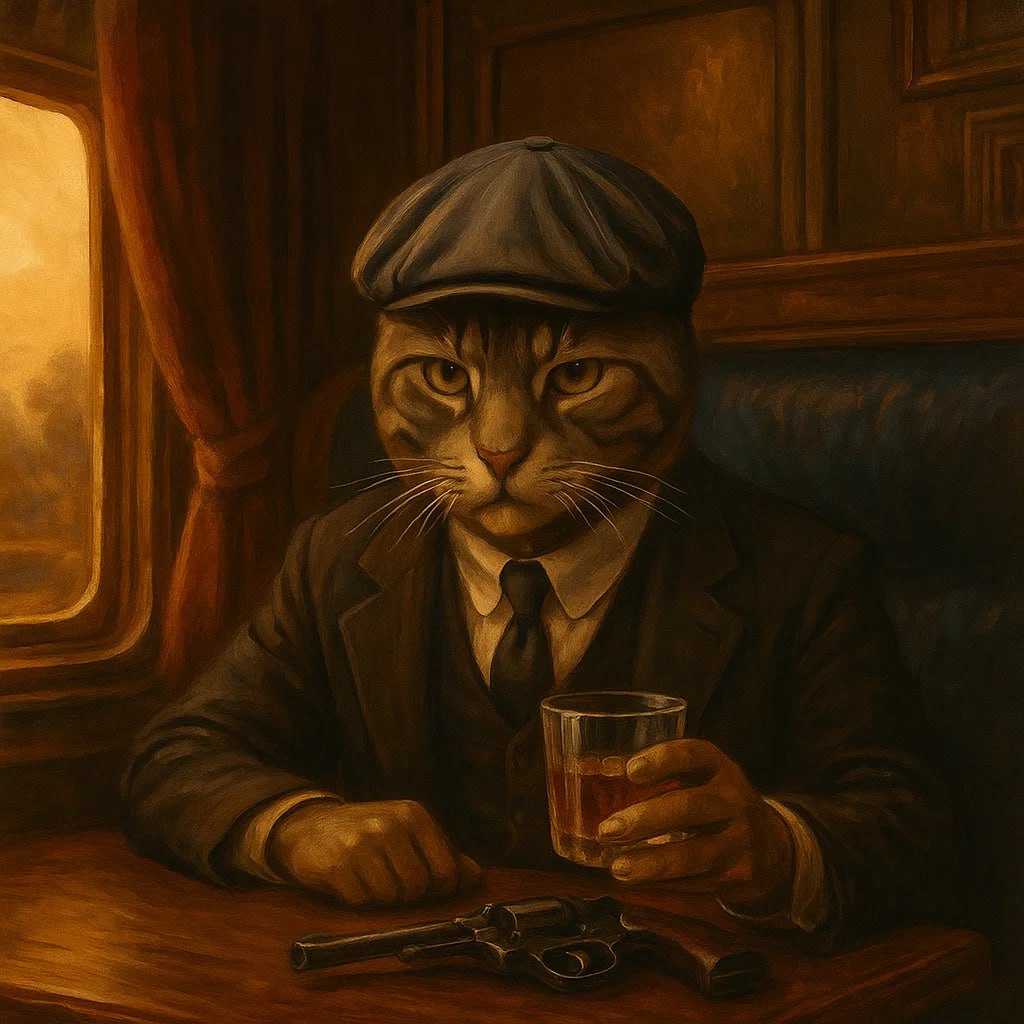 The Bartender