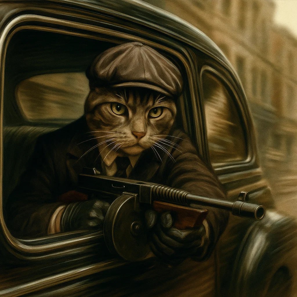 The Gunman